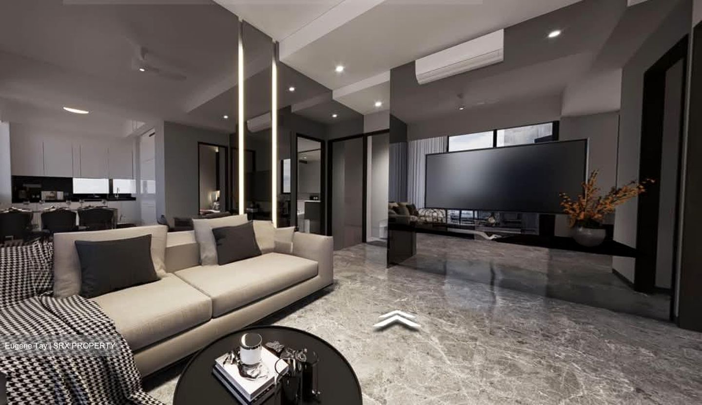 Midtown Bay (D7), Apartment #574593431